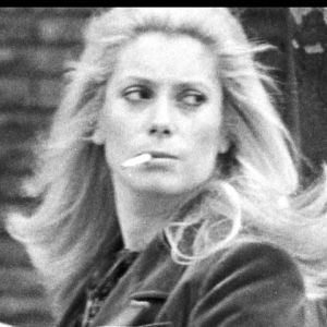 Archives Catherine Deneuve dans les rues de Paris.
AGENCE / BESTIMAGE