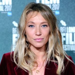 Laura Smet assistant à la première de The Guardians lors du Festival international du film de Londres BFI à Londres, Angleterre, le 07 octobre 2017. Photo Aurore Marechal/ABACAPRESS.COM