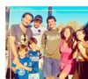 Yasmine Oughlis est pour rappel à la tête d'une famille recomposée de 6 enfants. Deux d'entre eux sont les siens. A savoir Léo et Noé. 

Yasmine Oughlis est à la tête d'une famille recomposée