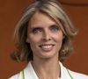 L'ancienne reine de beauté a quitté la société Miss France en 2022

Sylvie Tellier au village lors des Internationaux de France de Tennis de Roland Garros 2025, à Paris, France, le 5 Juin 2025. © Jacovides-Moreau/Bestimage