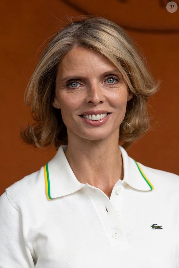 L'ancienne reine de beauté a quitté la société Miss France en 2022

Sylvie Tellier au village lors des Internationaux de France de Tennis de Roland Garros 2025, à Paris, France, le 5 Juin 2025. © Jacovides-Moreau/Bestimage