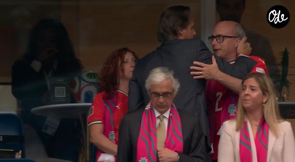 Hommage à Diogo Jota - Capture d'écran M6