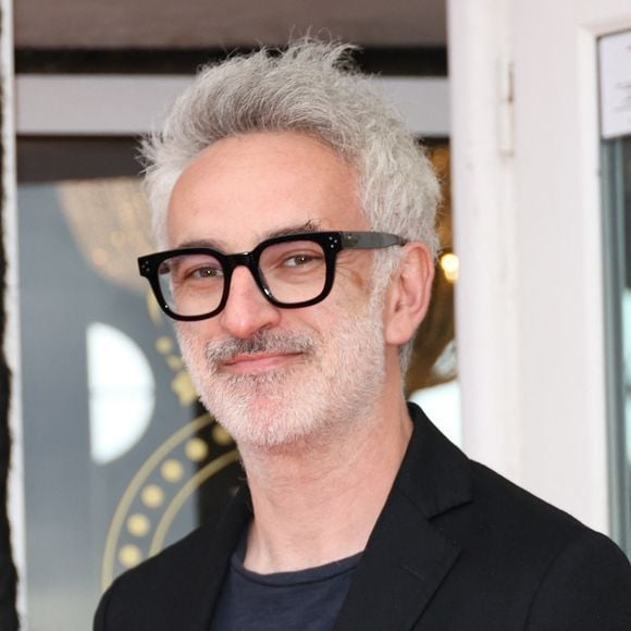 "C'était davantage une fête qu'un mariage traditionnel"

Vincent Delerm au photocall du film "Le coeur qui Bat" lors du 38ème festival du film de Cabourg, France, le 15 juin 2024. Les Journées romantiques du 38ème Festival du film de Cabourg (Calvados) auront lieu du 12 au 16 juin. © Coadic Guirec/Bestimage