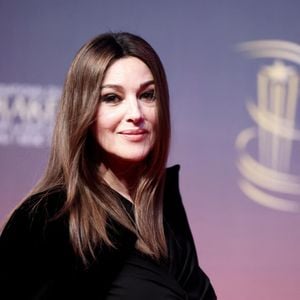 Sa mère Monica Bellucci a fait de rares confidences sur sa fille aînée,

Monica Bellucci au photocall de la cérémonie d'ouverture et à la projection du film "L'Ordre" lors du 21ème Festival international du film de Marrakech, le 29 novembre 2024j à Marrakech, Maroc. © Dominique Jacovides/Bestimage