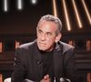 Décédé à l’âge de 76 ans, l’homme en noir a marqué l’histoire de la télévision française avec ses émissions cultes comme "Tout le monde en parle" ou "Salut les Terriens !"...


Exclusif - Thierry Ardisson - Enregistrement de l'émission "On Est En Direct (OEED)", présentée par L.Ruquier et L.Salamé, et diffusée en direcT sur France 2
© Jack Tribeca / Bestimage