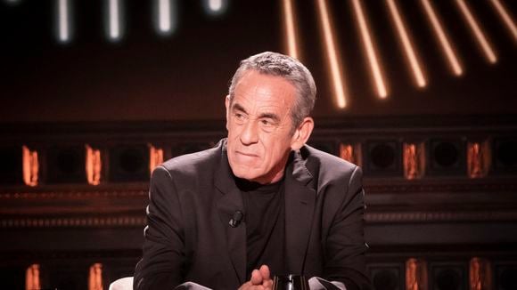 Cette grande artiste n'a jamais été chez Thierry Ardisson et elle ne le regrette pas du tout : "C'était très spécial"
