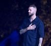 Après un an sur les routes, il a joué dans 49 Zéniths et arénas, plus 19 festivals.

Matt Pokora durant Corsu Mezu Mezu, le concert emmené par Patrick Fiori qui a eu lieu au stade Orange Vélodrome à Marseille, le 22 mai 2026, diffusé le 28 août sur France 3. © Bruno Bebert/Bestimage