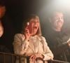 Parents de Jean-Paul, né en 1966 et de Clarisse, née en 1968, le couple a encore une fois montré la passion et l'amour inconditionnel qui règnent dans leur relation lors d'un concert de Jean-Jacques au club Le Bal Blomet à Paris le 22 mars 2025.

Exclusif - Chantal Goya - Dernier tour de chant de Jean-Jacques Debout au club "Le Bal Blomet " à Paris le 22 mars 2025. Jean-Jacques Debout, qui nous a écrit de si belles chansons, interpète un mélange de ses anciens succès de et de nouvelles compostions "Au Revoir Mais Pas Adieu", dont une consacrée au Bal Blomet. © Christophe Clovis/Bestimage