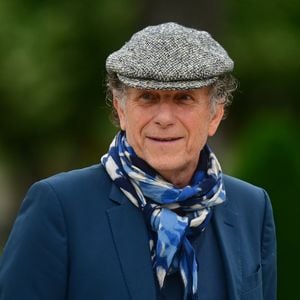 Le Ministère de la Culture a officialisé la désignation de Frédéric Rémy pour lui succéder à la tête de l'institution varoise.
Charles Berling lors d'un hommage national rendu au philosophe et sociologue français Edgar Morin, à Paris, le 2 juin 2026.
© Christian Liewig/Bestimage