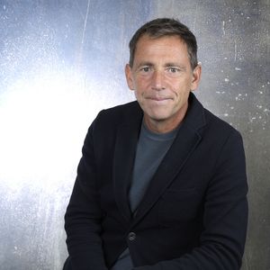 Portrait de Daniel Riolo lors de l'enregistrement de l'émission "Chez Jordan de Luxe" à Paris. Le 16 octobre 2023
© Cédric Perrin / Bestimage