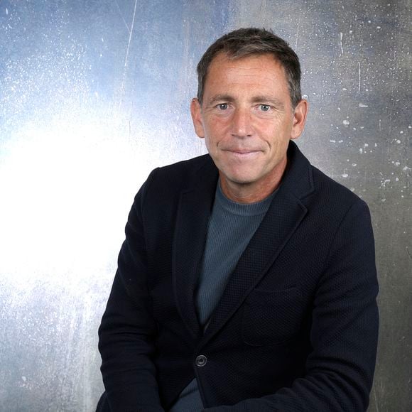 Portrait de Daniel Riolo lors de l'enregistrement de l'émission "Chez Jordan de Luxe" à Paris. Le 16 octobre 2023
© Cédric Perrin / Bestimage