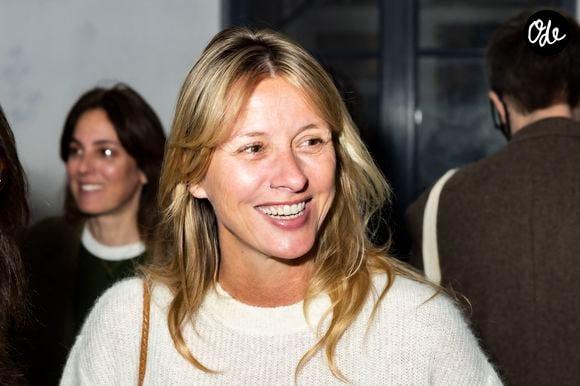 Son parcours entrepreneurial montre que son succès commercial ne doit rien au hasard mais s'appuie sur son premier métier d'architecte d'intérieur. 

Exclusif - Sarah Lavoine - Cocktail Chez Marc'O pendant la première édition du parcours Off Vendôme du 24 au 26 mars 2022 autour de la Place Vendôme à Paris le 24 mars 2022.  © Jack Tribeca / Bestimage