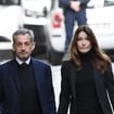 Il retrouve ses proches Carla Bruni et ses enfants Jean, Pierre, Louis et Giulia… Nicolas Sarkozy bientôt de retour à la Villa Montmorency