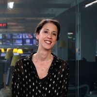 Clémentine Vergnaud emportée à 31 ans : deux ans plus tard, son mari Grégoire Lecalot a trouvé refuge dans un nouveau projet