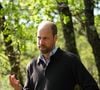 Ajoutant : "Produire une portée au milieu de cette crise du sans-abrisme animal est incroyablement déconnecté de la réalité".

Le Prince William visite la forêt communautaire d'Ardura, en Ecosse, Royaume Uni, le 30 avril 2025.

Photo : Julien Burton / Bestimage