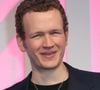 Noé Boon, fils de Dany Boon et Judith Godrèche, a choisi de faire carrière dans la musique.

Noe Boon sur le tapis rouge de la 7ème soirée du festival Series Mania à Lille. © VANSTEENKISTE STEPHANE / BESTIMAGE