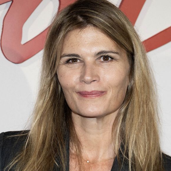 Marina Hands assiste à la première mondiale de Napoléon à la Salle Pleyel, le 14 novembre 2023 à Paris, France. Photo par David NIVIERE/ABACAPRESS.COM