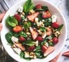 Les vagues de chaleur intense ont une fâcheuse tendance à couper l'appétit et à décourager le passage en cuisine.