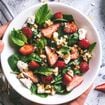 Canicule : Que manger lorsque la chaleur nous coupe la faim ? 5 idées de recettes simples, équilibrées et rafraîchissantes