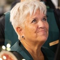 EXCLU "Je ne vais pas non plus fêter mes 100 ans avec Joséphine" : on a échangé avec Mimie Mathy sur l'avenir de la série culte de TF1