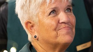 EXCLU "Je ne vais pas non plus fêter mes 100 ans avec Joséphine" : on a échangé avec Mimie Mathy sur l'avenir de la série culte de TF1