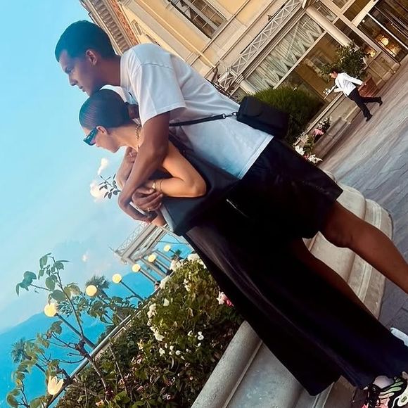 Instagram @barbiercoralie