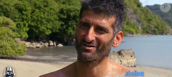Quatrième épisode de "Koh-Lanta, La Revanche des quatre Terres"