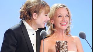 Cérémonie des César, un geste nul : cette gagnante a mis une autre actrice mal à l'aise