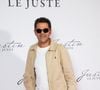 Quelques jours après son audition, Jamel Debbouze avait ainsi évoqué la prestation de sa fille dans Quotidien, sur TMC.

Jamel Debbouze lors de la première du film "Justin le Juste" au cinéma UGC Ciné Cité Les Halles à Paris le 14 septembre 2026. © Anne-Sophie Guebey / Bestimage