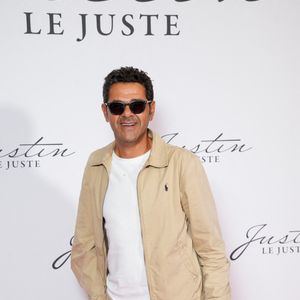 Quelques jours après son audition, Jamel Debbouze avait ainsi évoqué la prestation de sa fille dans Quotidien, sur TMC.

Jamel Debbouze lors de la première du film "Justin le Juste" au cinéma UGC Ciné Cité Les Halles à Paris le 14 septembre 2026. © Anne-Sophie Guebey / Bestimage