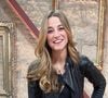 Aurore Morisse, célèbre acheteuse d’Affaire conclue, attend son premier enfant avec son mari Thomas.

Aurore Morisse, acheteuse d'"Affaire conclue"