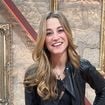 "Je ne peux plus le cacher" : Aurore Morisse (Affaire conclue), enceinte, pose à la plage avec son ventre bien arrondi