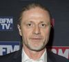 Emmanuel Petit a laissé un très bon souvenir aux fans d’Arsenal, club pour lequel il a joué trois saisons
Emmanuel Petit - Conférence de presse pour la présentation de la "Dream Team" RMC et BFMTV pour la Coupe du monde de football 2018 en Russie (du 14 juin au 15 juillet) au Pavillon Wagram à Paris, France, le 11 avril 2018. © Pierre Perusseau/Bestimage