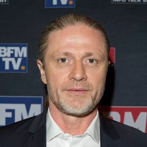 Emmanuel Petit a laissé un très bon souvenir aux fans d’Arsenal, club pour lequel il a joué trois saisons

Emmanuel Petit - Conférence de presse pour la présentation de la "Dream Team" RMC et BFMTV pour la Coupe du monde de football 2018 en Russie (du 14 juin au 15 juillet) au Pavillon Wagram à Paris, France, le 11 avril 2018. © Pierre Perusseau/Bestimage