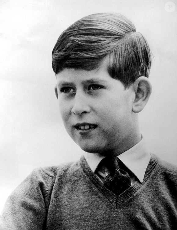Archive - Le prince Charles, prince de Galles devenu l le roi Charles III d'Angleterre. © Photoshot/Panoramic/Bestimage