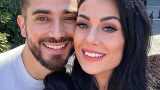 Emilie (Mariés au premier regard) : Un mois après la naissance de son bébé, ce projet hors de France va changer son quotidien