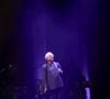 À l'époque, ce titre l'a instantanément propulsé au sommet de la gloire.

Exclusif - Hervé Vilard retrouve son public le temps d'un concert à la salle Pleyel à Paris avant de partir en tournée pour une cinquantaine de dates. Paris le 25 octobre 2026. © Jack Tribeca / Bestimage