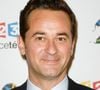 À partir du lundi 31 août 2026, il sera présent sur l'antenne de la radio RCF Notre-Dame

Nathanaël de Rincquesen au photocall de France Télévisions, pour la présentation de la nouvelle dynamique 2016-2017, à Paris, le 29 juin 2016.
© Guirec Coadic/Bestimage
