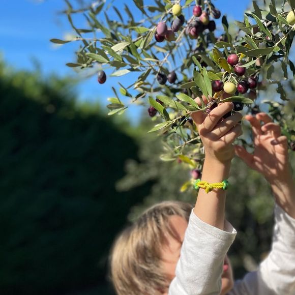 "Il est en CP, c’est un moment important de sa vie, où il apprend à lire, à compter, il récite des poésies… Il y a des moments qui ne reviennent pas. Ces moments-là, il faut être là.”
Marin, le fils de Nolwenn Leroy et Arnaud Clément