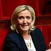 Marine Le Pen a hérité d’un appartement de 102 mètres carrés avec terrasse et vue imprenable dans l'une des villes les plus prisées de la Côte d'Azur