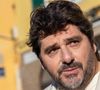 Patrick Fiori a précisé qu'il était injoignable car sans réseau

Patrick Fiori - Le Pape François est arrivé à la cathédrale Santa Maria Assunta d'Ajaccio où il a été accueilli par des chants corses interprétés par des artistes insulaires avant d'entrer dans l'édifice le 15 décembre 2024. Photo par Shootpix/ABACAPRESS.COM
