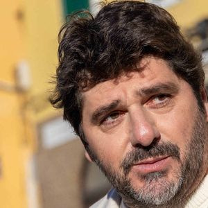 Patrick Fiori a précisé qu'il était injoignable car sans réseau

Patrick Fiori - Le Pape François est arrivé à la cathédrale Santa Maria Assunta d'Ajaccio où il a été accueilli par des chants corses interprétés par des artistes insulaires avant d'entrer dans l'édifice le 15 décembre 2024. Photo par Shootpix/ABACAPRESS.COM