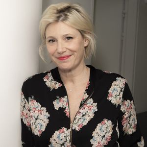 Maïtena Biraben - Backstage de l'enregistrement de l'émission "On Est En Direct" (OEED), présentée par L.Ruquier, diffusée sur France 2 le 6 mars
© Jack Tribeca / Bestimage