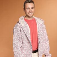 PORTRAIT Star Academy 2025 : Qui est Théo L, 23 ans, qui a participé à une autre émission musicale très connue ?