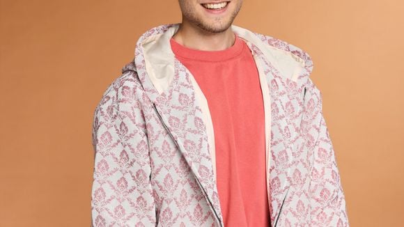 PORTRAIT Star Academy 2025 : Qui est Théo L, 23 ans, qui a participé à une autre émission musicale très connue ?