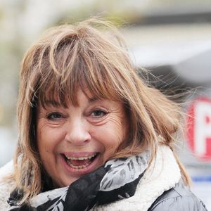 Une duo qui fait mouche sur les écrans et une belle amitié, c'est à elle qu'Antoine Hamel a d'ailleurs fait une confidence en premier,

Michèle Bernier à la sortie de l'émission "Les Grosses Têtes" aux studios RTL à Neuilly-sur-Seine, France, le 21 novembre 2022. © Jonathan Rebboah/Panoramic/Bestimage