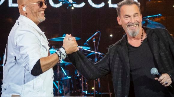 Florent Pagny et le fisc : son arrangement avec Pascal Obispo pour sauver des choses qui lui appartenaient