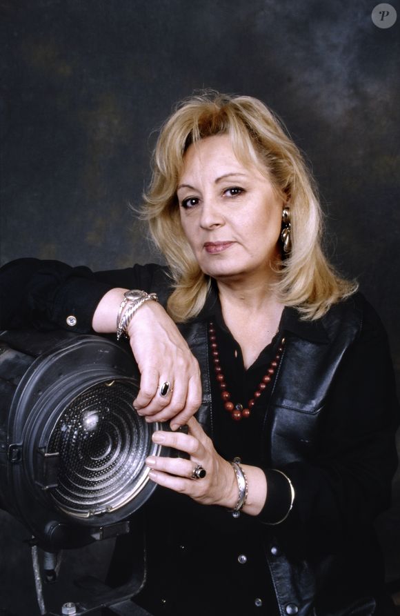 Archives Georgette Lemaire. Photo par JLPPA / Bestimage