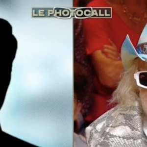 Michel Polnareff dans "Quelle Époque !" France 2, 31 mai 2025