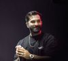 C’est un Kendji Girac métamorphosé que l’on découvre en une du magazine "Télé-Loisirs"...

Kendji Girac - Les artistes se produisent lors du concert "Scoop Live" de Radio Scoop à la LDLC Arena de Décines près de Lyon.  © Sandrine Thesillat / PsnewZ / Bestimage
